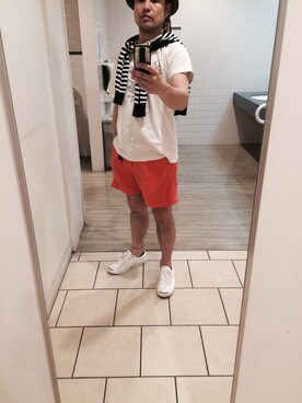 hiroさんのコーディネート