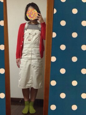 chiharuさんのコーディネート