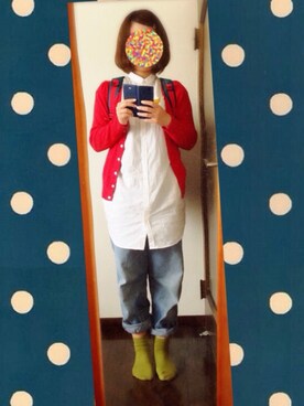 chiharuさんのコーディネート