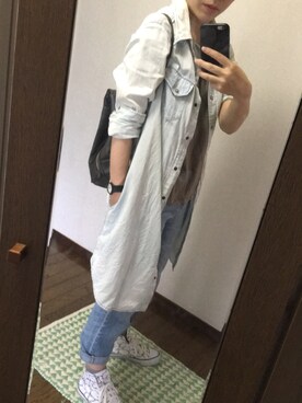 makiron_ronさんのコーディネート