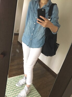 makiron_ronさんのコーディネート