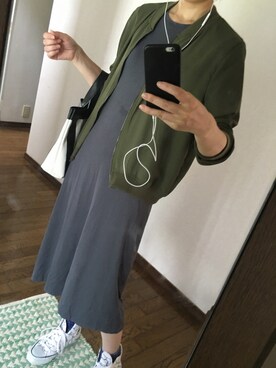 makiron_ronさんのコーディネート