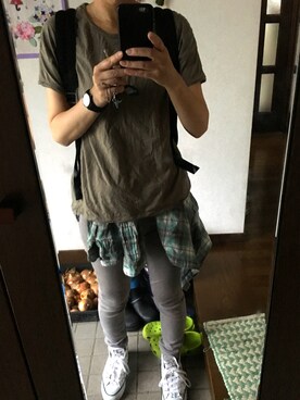 makiron_ronさんのコーディネート