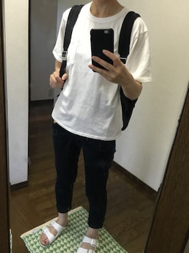 makiron_ronさんのコーディネート