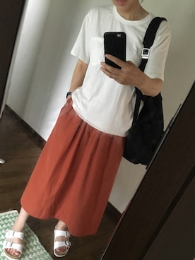 makiron_ronさんのコーディネート