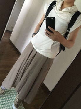 makiron_ronさんのコーディネート