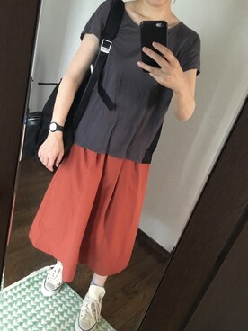 makiron_ronさんのコーディネート