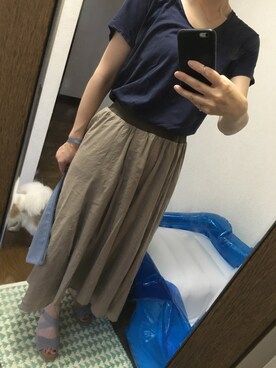 makiron_ronさんのコーディネート