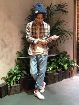 ゆうたさんのコーディネート