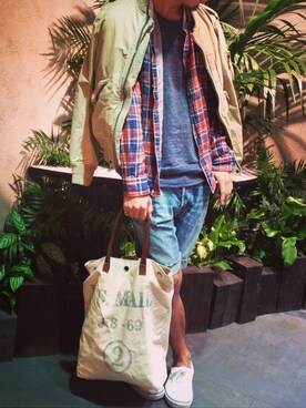 ゆうたさんのコーディネート