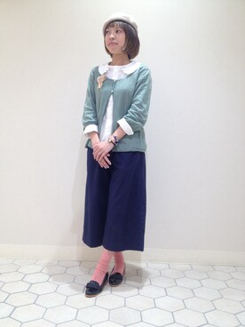 ORientalTRaffic ルミネ有楽町店さんのコーディネート