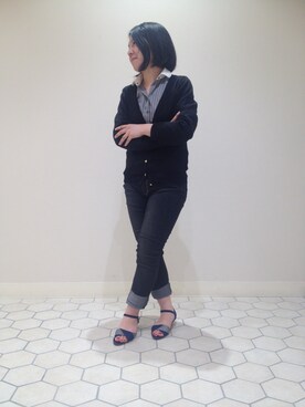 ORientalTRaffic ルミネ有楽町店さんのコーディネート