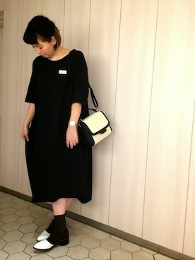 ORientalTRaffic ルミネ有楽町店さんのコーディネート