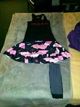 Gothzombiekitty25さんのコーディネート