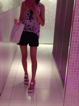 miku (I9)さんのコーディネート