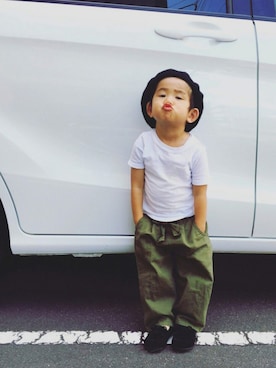 URARAさんのコーディネート