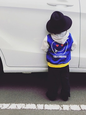 URARAさんのコーディネート