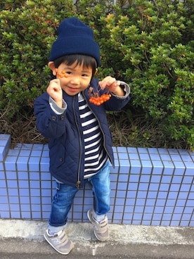 URARAさんのコーディネート