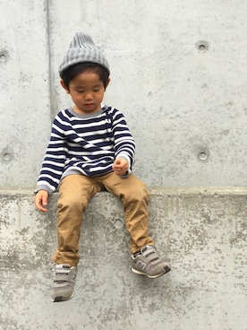 URARAさんのコーディネート