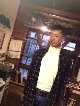 げしさんのコーディネート