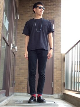 げしさんのコーディネート