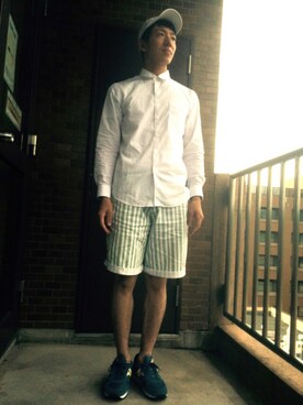 げしさんのコーディネート