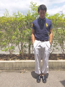 げしさんのコーディネート