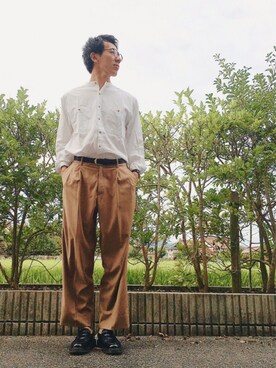 げしさんのコーディネート