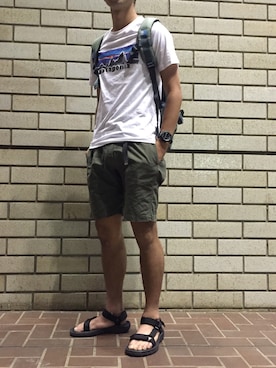 K.Sさんのコーディネート