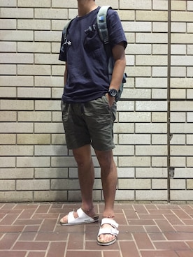 K.Sさんのコーディネート