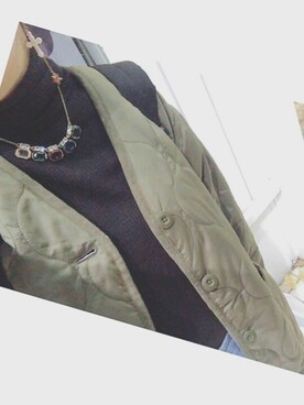 ぴぃさんのコーディネート