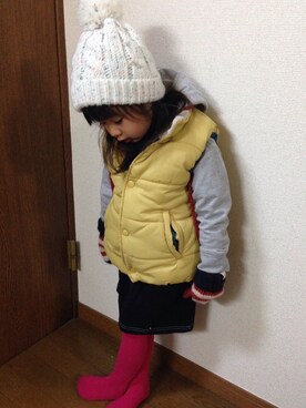 Saki さんのコーディネート