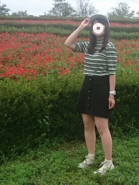 はる＠ 'ェ' ＠さんのコーディネート