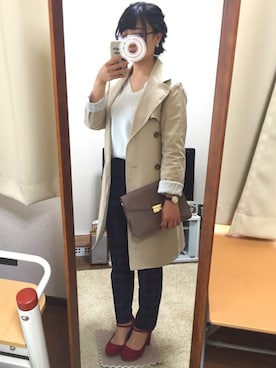 はる＠ 'ェ' ＠さんのコーディネート