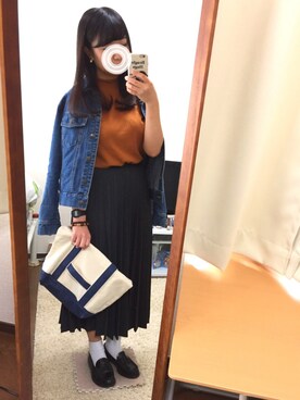 はる＠ 'ェ' ＠さんのコーディネート