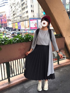 はる＠ 'ェ' ＠さんのコーディネート