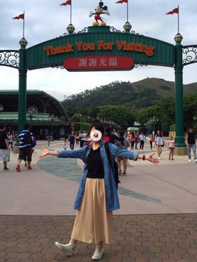 はる＠ 'ェ' ＠さんのコーディネート