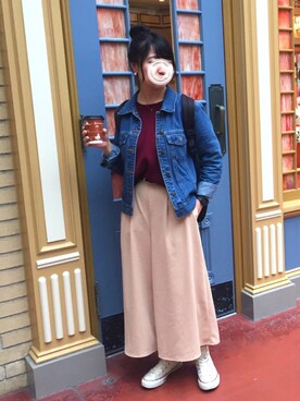 はる＠ 'ェ' ＠さんのコーディネート