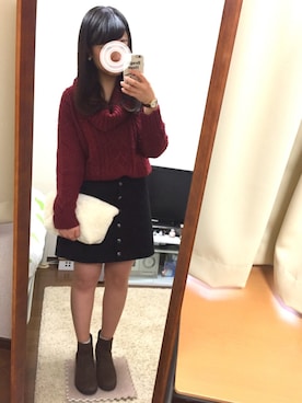 はる＠ 'ェ' ＠さんのコーディネート