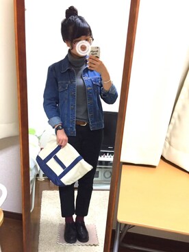 はる＠ 'ェ' ＠さんのコーディネート