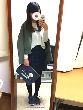 はる＠ 'ェ' ＠さんのコーディネート