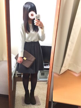 はる＠ 'ェ' ＠さんのコーディネート