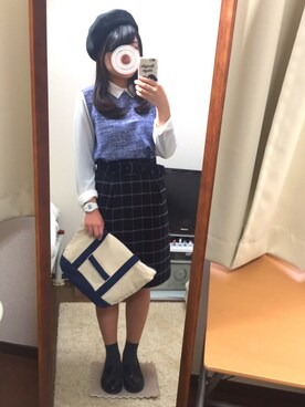 はる＠ 'ェ' ＠さんのコーディネート