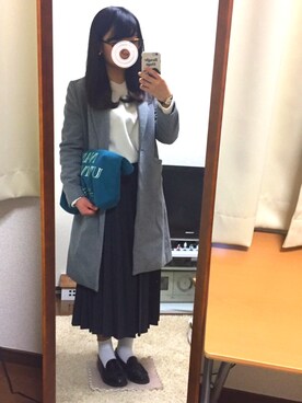 はる＠ 'ェ' ＠さんのコーディネート