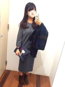 はる＠ 'ェ' ＠さんのコーディネート