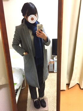 はる＠ 'ェ' ＠さんのコーディネート