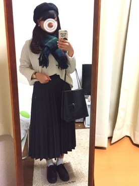 はる＠ 'ェ' ＠さんのコーディネート