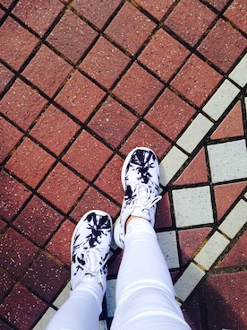 Aさんのコーディネート