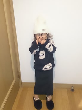 CC。さんのコーディネート