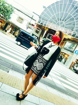 misakiさんのコーディネート